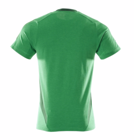 Mascot - T-shirt 18382 græsgrøn/grøn