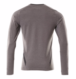 Mascot - T-shirt 18381 mørk antracit/sort