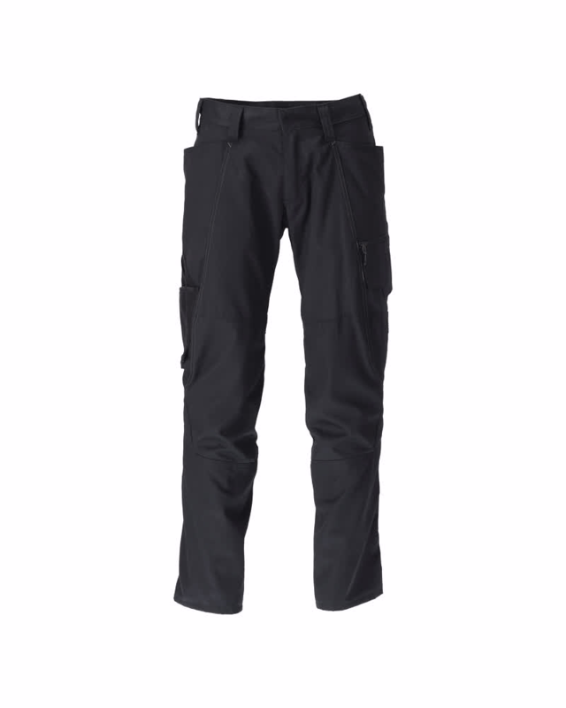 Servicebuks 18779 sort, str. 82C62