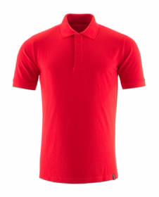 Mascot - Poloshirt 20183 signalrød