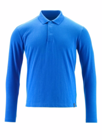 Mascot - Poloshirt 20483 azurblå