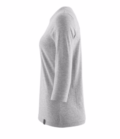 Mascot - T-shirt Dame 20191 grå-meleret