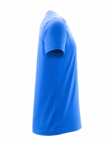 Mascot - T-shirt 20182 azurblå