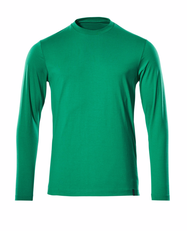 T-shirt 20181 græsgrøn, str. 6XL