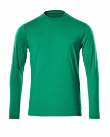 Mascot - T-shirt 20181 græsgrøn