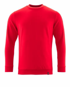 Mascot - Sweatshirt 20284 signalrød