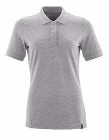 Mascot - Poloshirt Dame 20193 grå-meleret