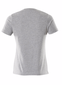 Mascot - T-shirt Dame 20192 grå-meleret