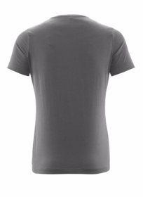Mascot - T-shirt Dame 20192 mørk antracit