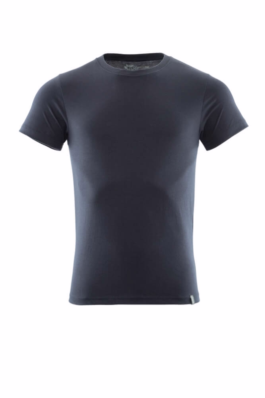 T-shirt 20482 Mørk Marine Str. XS