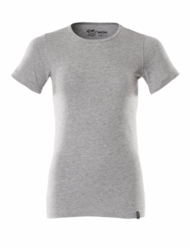 Mascot - T-shirt Dame 20492 grå-meleret