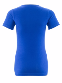 Mascot - T-shirt Dame 20392 kobolt