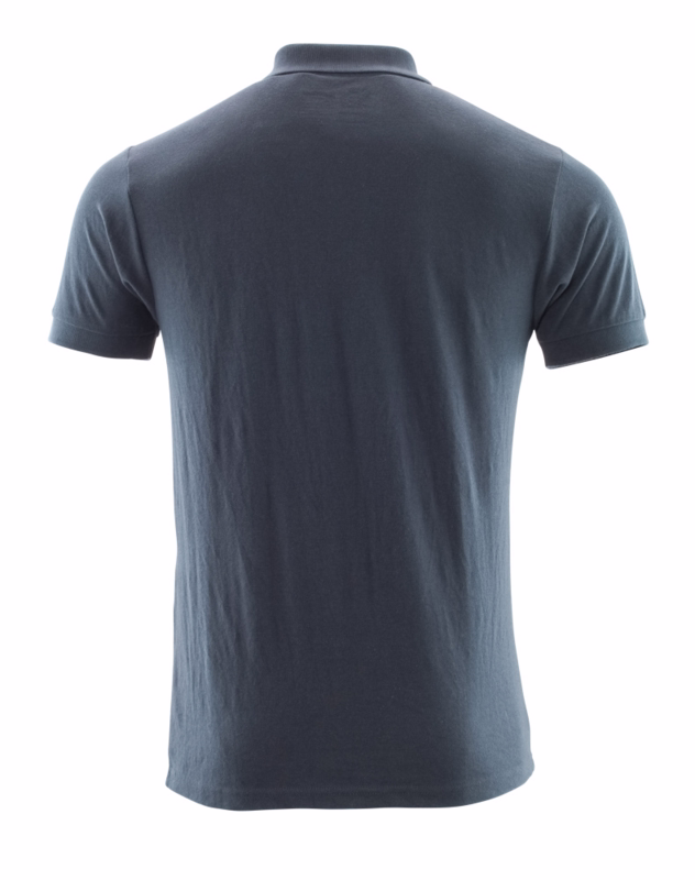 Polo shirt 20683 mørk marine, Str. M