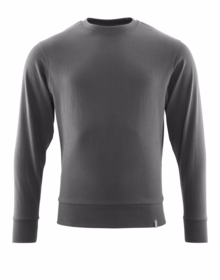 Mascot - Sweatshirt 20484 mørk antracit