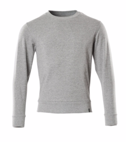 Mascot - Sweatshirt 20384 Grå Meleret
