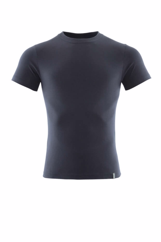 T-shirt 20382 Mørk Marine Str. 3XL