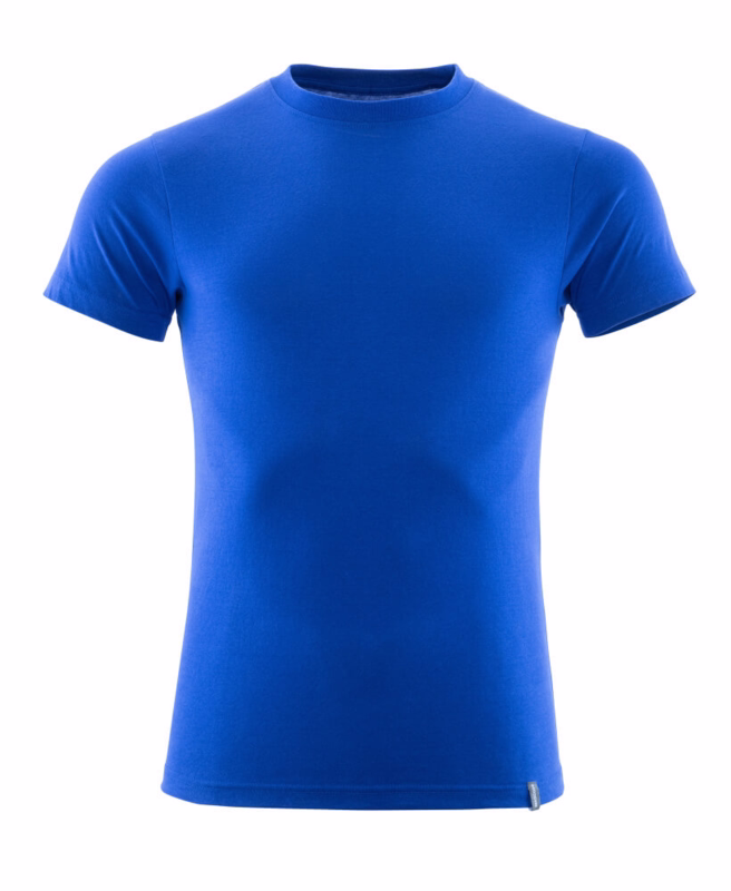 T-shirt 20382 kobolt, str. M