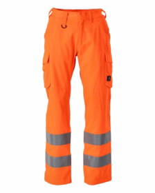 Mascot - Servicebuks Hi-vis 20859 orange