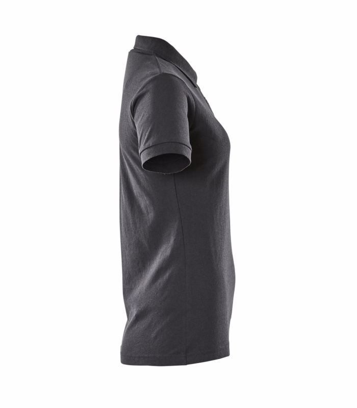 Poloshirt Dame 20693 mørk marine, str. XS