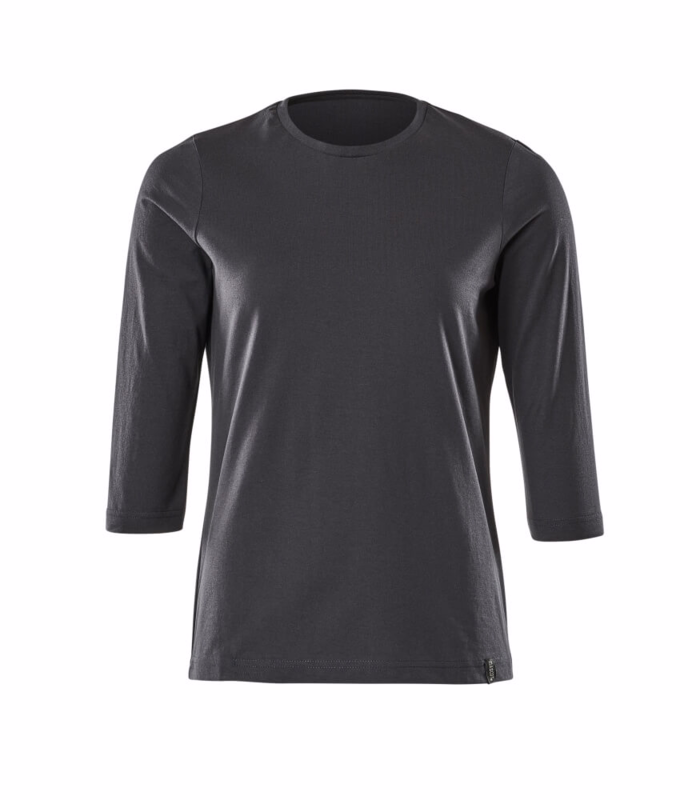 T-shirt Dame 20191 mørk marine, str. 6XL