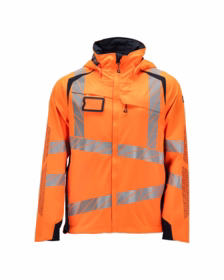 Mascot - Skaljakke Hi-viz 19001 orange/mørk marine