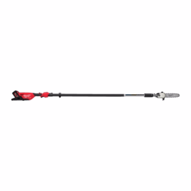 Milwaukee - Teleskopsav 18V M18 FTPS30-121, m/batteri og lader.