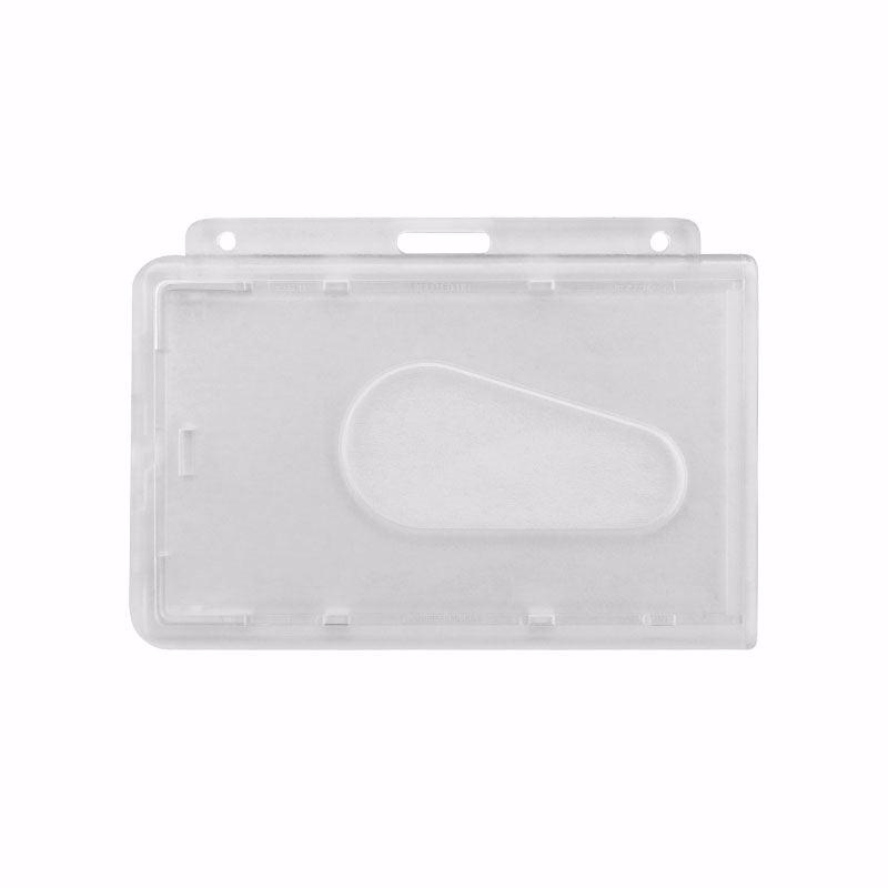 Nøgle/ID holder Sidekick m/bælteclip