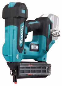 Makita - Stiftepistol 18V DBN501ZJ, 18GA 15-50mm, Solo