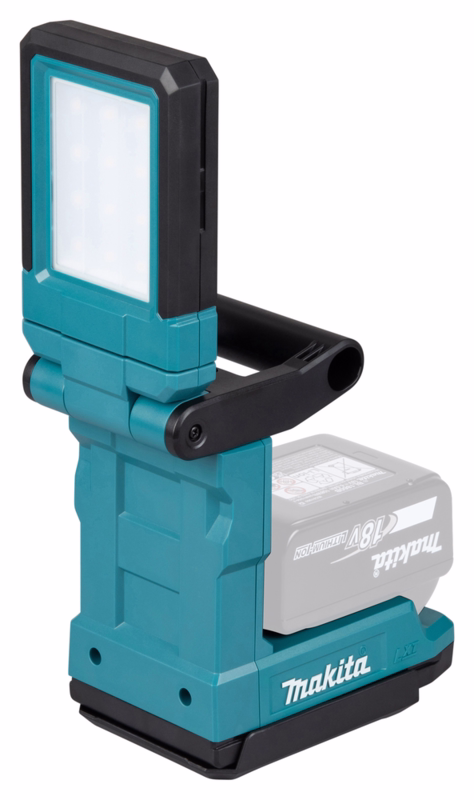LED-lampe 18V LXT DML819, 1200 lumen, Solo