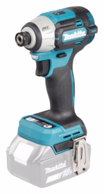 Makita - Slagskruetrækker 18V DTD201Z 210 Nm, Solo