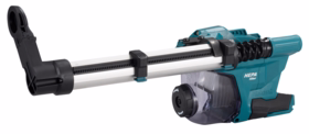 Makita - Støvopsamler DX18