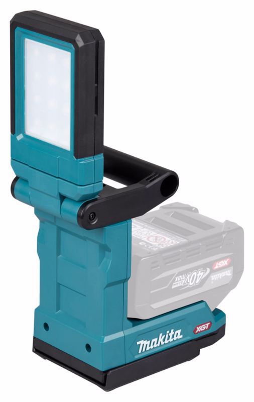 LED-lampe 40V XGT ML013G, 1200 lumen, Solo