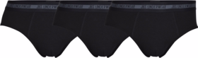 JBS - Underbuks 0-180 3-pak Sort