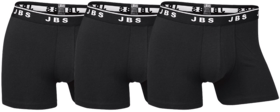 JBS - Tights 0-11030 3-pak Sort