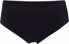 DECOY - Hipster Dame 9-88065 Sort