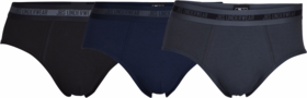 JBS - Underbuks 0-180 3-pak Multi