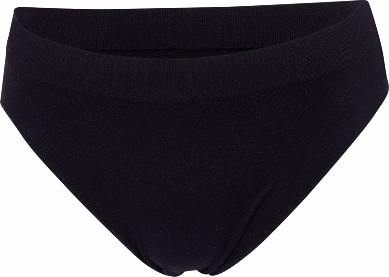 Trusse Tai Dame 9-88064 Sort, str. XL