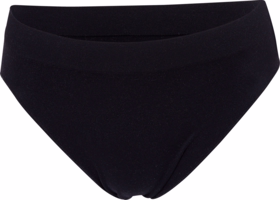 DECOY - Trusse Tai Dame 9-88064 Sort