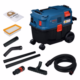 Bosch - Støvsuger GAS12-25LS