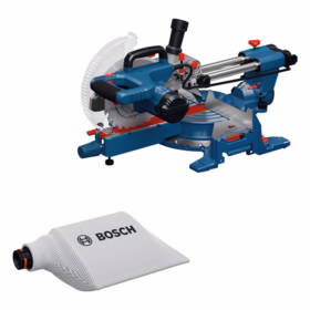 Bosch - Kap-/geringssav GCM305-216S