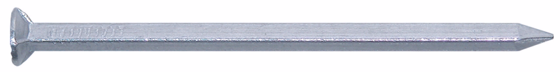 Søm Firkantet fzv udendørs 2,2x45mm, á 300