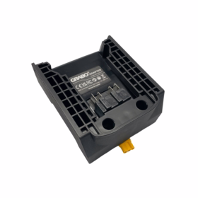 GRABO - Adapter t/Milwaukee batteri (Grabo)