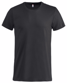 Clique - T-shirt 029030 Basic Sort