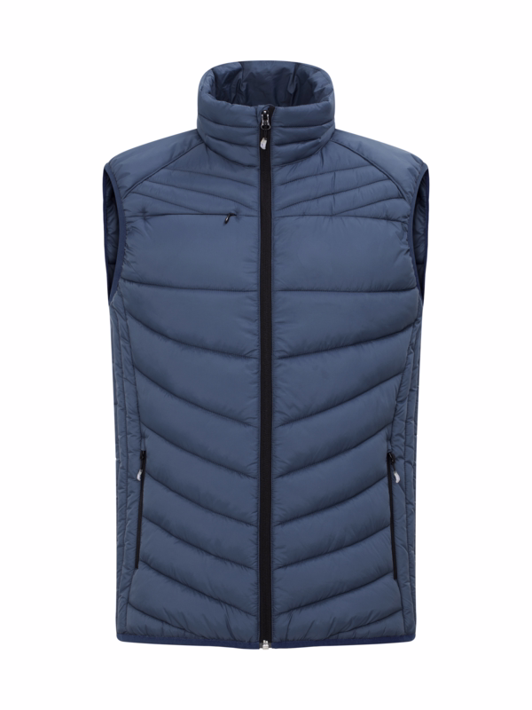Vest Idaho 0200974 Fog Blue, str. 2XL