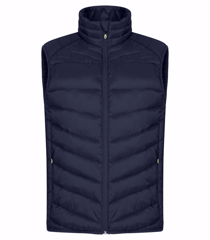 Vest Idaho 0200974 Mørk marine, str. 2XL