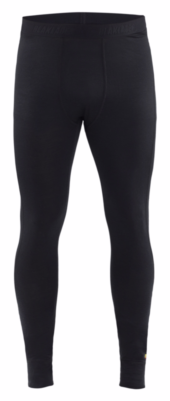 Underbuks L/B 1842 Sort, str. 2XL