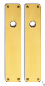 Classic Line - Langskilt greb classic mess P3210.90