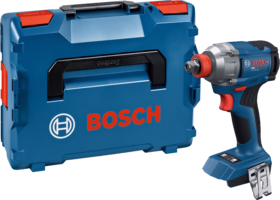 Bosch - Slagnøgle 18V GDX 18V-285 L-BOXX, Solo