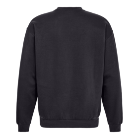 F. Engel - Sweatshirt 8044 Antrazitgrå