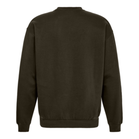 F. Engel - Sweatshirt 8044 Forest green